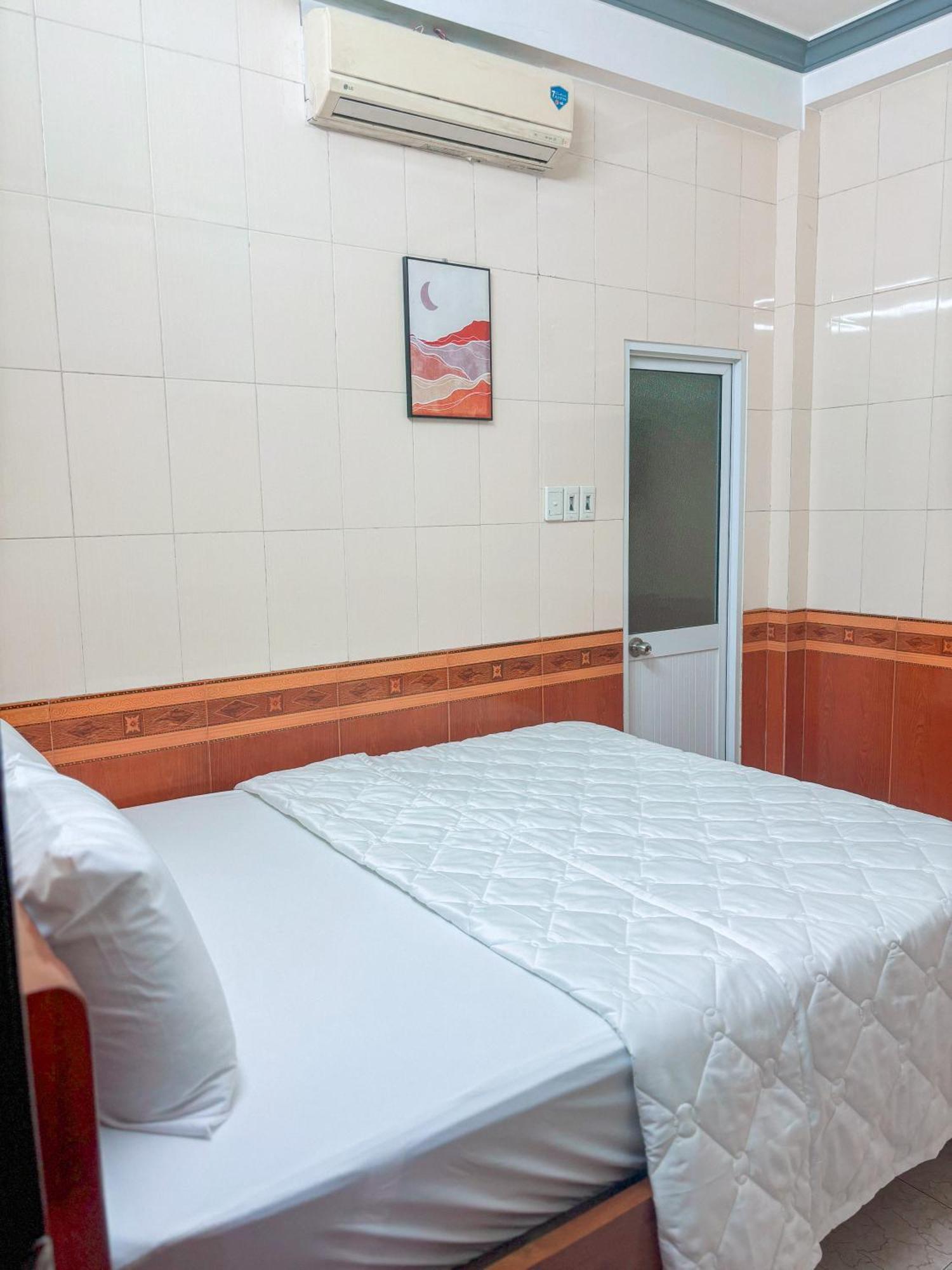 Hong Ha Guest House Hue Εξωτερικό φωτογραφία