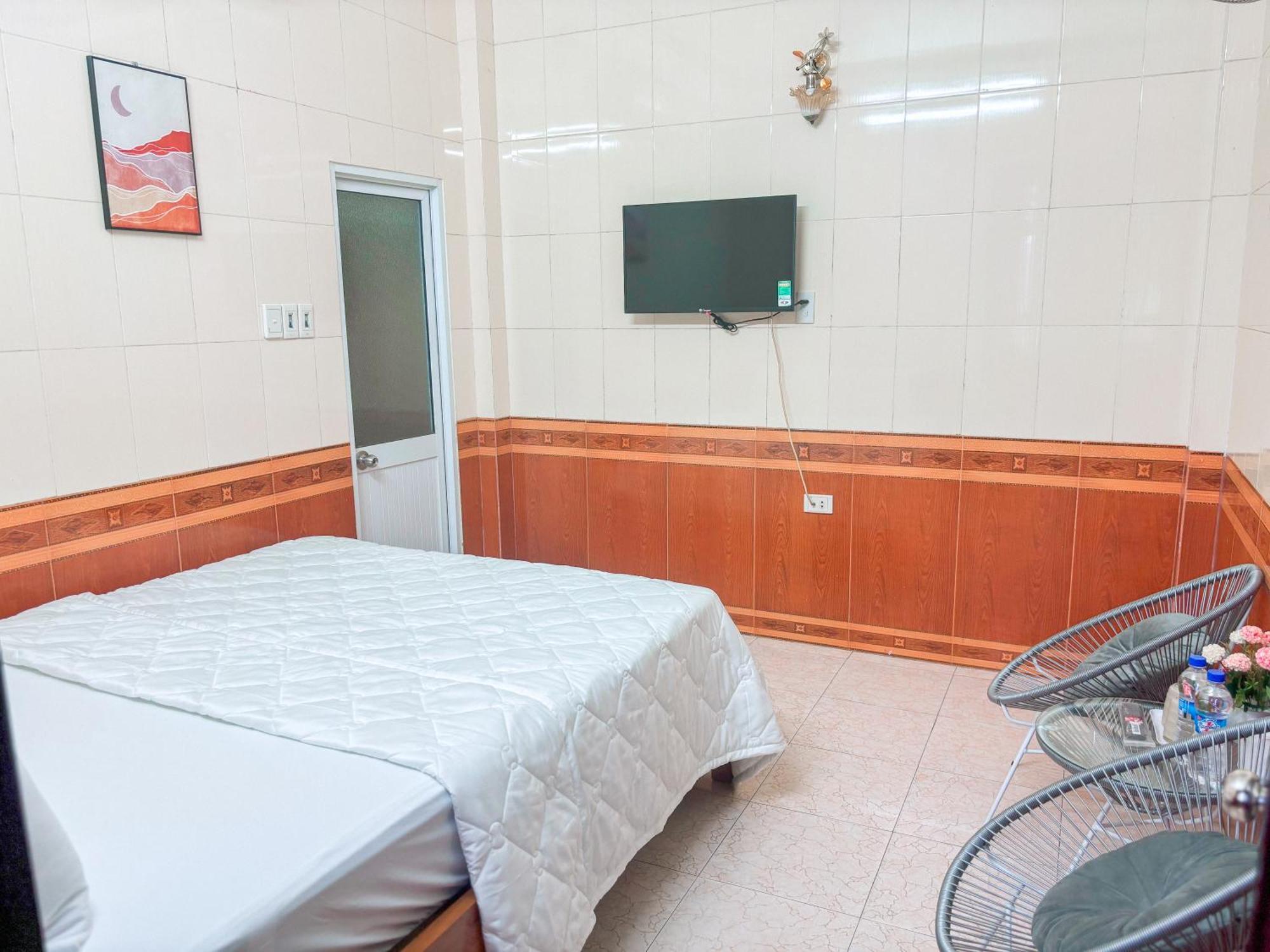 Hong Ha Guest House Hue Εξωτερικό φωτογραφία